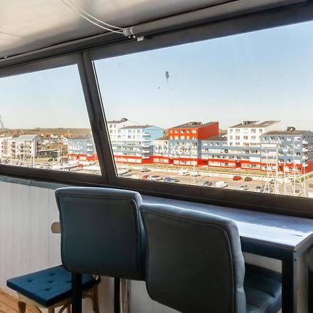 Corvette Lejlighed Courseulles-sur-Mer Eksteriør billede